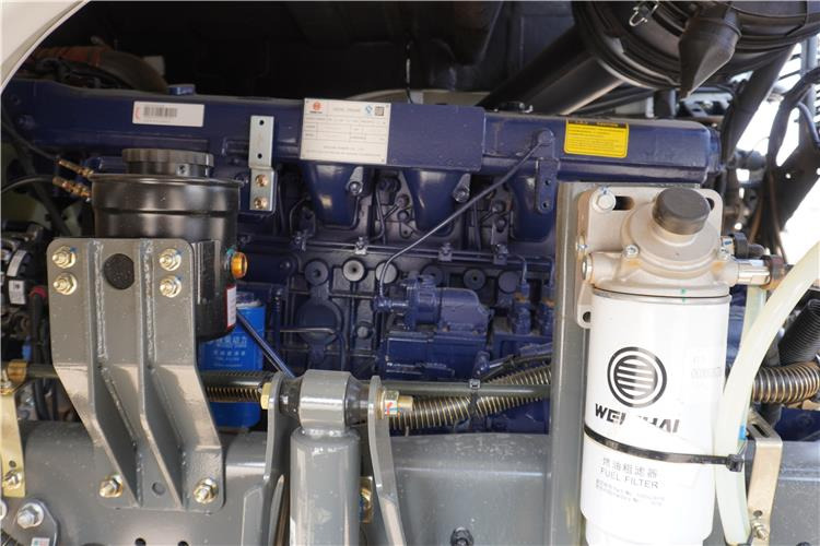 SINOTRUK Howo 430 Truck Head for Sale In Zambia - Dragbil: bild 3 SINOTRUK Howo 430 Truck Head for Sale In Zambia - Dragbil: bild 3