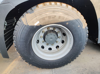 SINOTRUK Howo Truck New Model for Sale in Philippine - Dragbil: bild 5 SINOTRUK Howo Truck New Model for Sale in Philippine - Dragbil: bild 5