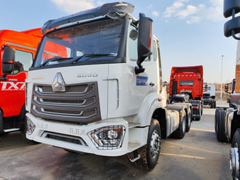 SINOTRUK Howo Truck New Model for Sale in Philippine - Dragbil: bild 1 SINOTRUK Howo Truck New Model for Sale in Philippine - Dragbil: bild 1