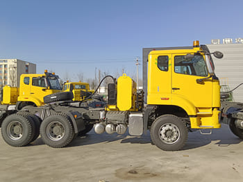 SINOTRUK Sino Howo Truck for Sale in Philippine - Dragbil: bild 3 SINOTRUK Sino Howo Truck for Sale in Philippine - Dragbil: bild 3