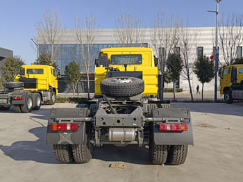 SINOTRUK Sino Howo Truck for Sale in Philippine - Dragbil: bild 5 SINOTRUK Sino Howo Truck for Sale in Philippine - Dragbil: bild 5