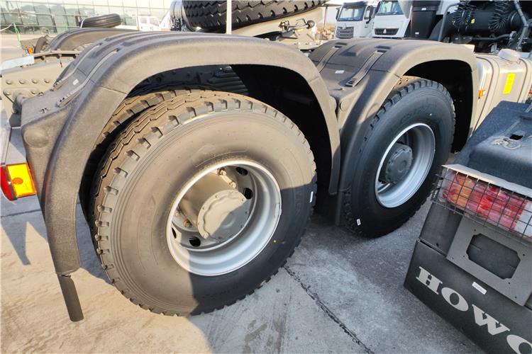 SINOTRUK Sitrak T7H 430HP Truck Head Price for Sale In Zimbabwe Harare - Dragbil: bild 5 SINOTRUK Sitrak T7H 430HP Truck Head Price for Sale In Zimbabwe Harare - Dragbil: bild 5