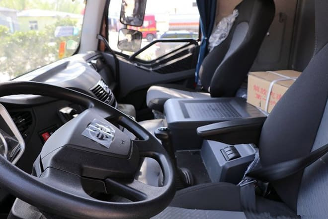 FAWA FAW Truck J6P New Model for Sale in Sierra Leone - Chassi lastbil: bild 5 FAWA FAW Truck J6P New Model for Sale in Sierra Leone - Chassi lastbil: bild 5