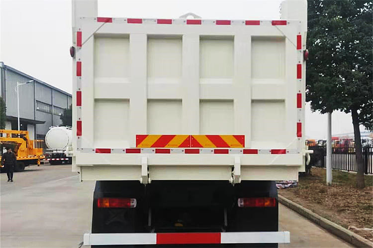 FOTON Dump Truck Foton 6x4 Truck for Sale in Mali - Tippbil lastbil: bild 4 FOTON Dump Truck Foton 6x4 Truck for Sale in Mali - Tippbil lastbil: bild 4