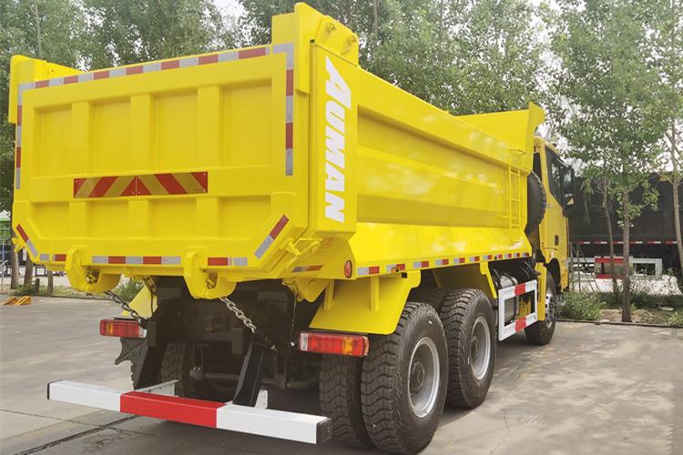 FOTON Foton Auman Etx 6x4 Tipper for Sale in Kenya - Tippbil lastbil: bild 3 FOTON Foton Auman Etx 6x4 Tipper for Sale in Kenya - Tippbil lastbil: bild 3