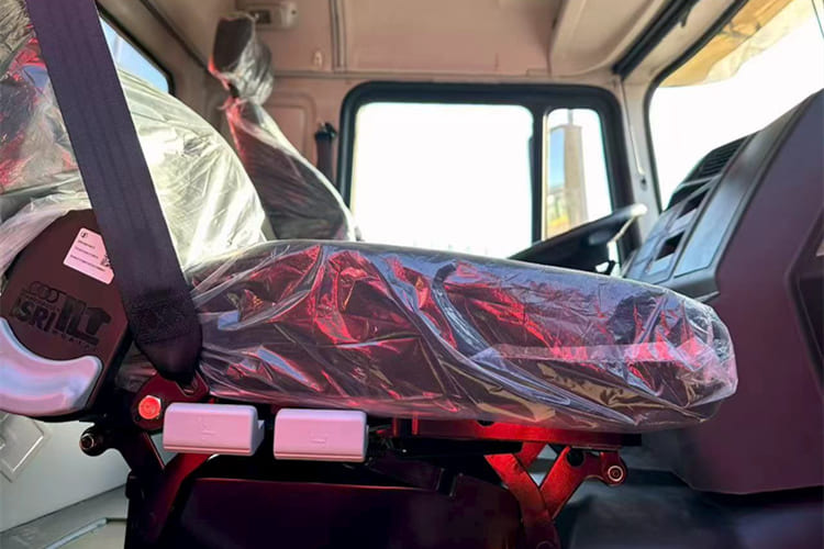 SHACMAN Dump Truck Shacman F3000 for Sale in Jamaica - Tippbil lastbil: bild 3 SHACMAN Dump Truck Shacman F3000 for Sale in Jamaica - Tippbil lastbil: bild 3