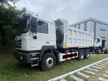 SHACMAN Shacman Tipper Truck F3000 for Sale in Nigeria - Tippbil lastbil: bild 3 SHACMAN Shacman Tipper Truck F3000 for Sale in Nigeria - Tippbil lastbil: bild 3