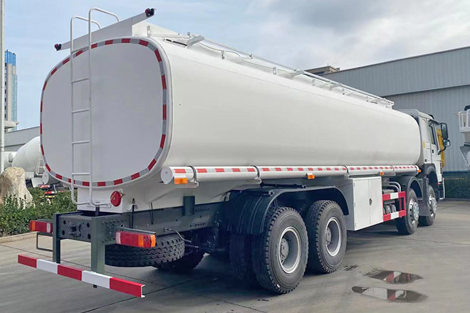 SINOTRUK Howo 371 Petrol Tank Truck Price for Sale in Saudi Arabia - Tankbil: bild 5 SINOTRUK Howo 371 Petrol Tank Truck Price for Sale in Saudi Arabia - Tankbil: bild 5