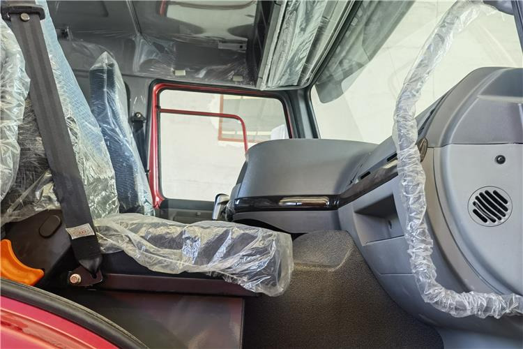 SINOTRUK Second Hand Howo Dump Truck 6x4 Price In Zambia - Tippbil lastbil: bild 4 SINOTRUK Second Hand Howo Dump Truck 6x4 Price In Zambia - Tippbil lastbil: bild 4