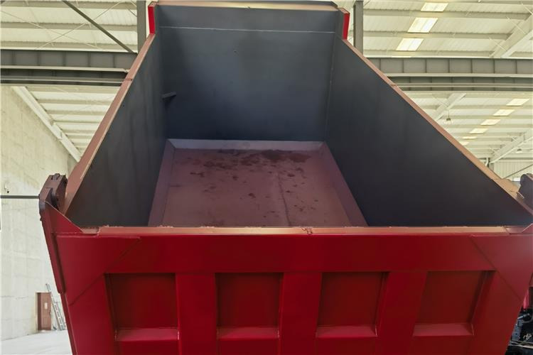 SINOTRUK Second Hand Howo Dump Truck 6x4 Price In Zambia - Tippbil lastbil: bild 5 SINOTRUK Second Hand Howo Dump Truck 6x4 Price In Zambia - Tippbil lastbil: bild 5