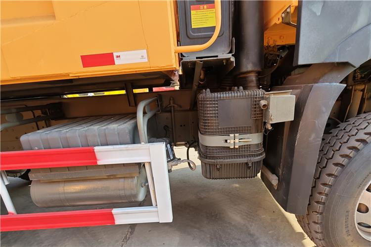 SINOTRUK Used Howo 371 hp Tipper Truck Price for Sale In Uganda - Tippbil lastbil: bild 5 SINOTRUK Used Howo 371 hp Tipper Truck Price for Sale In Uganda - Tippbil lastbil: bild 5