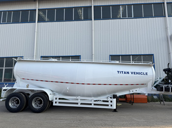 TITAN Bulk Cement Tanker Trailer for Sale in Jamaica - Bulktrailer: bild 2 TITAN Bulk Cement Tanker Trailer for Sale in Jamaica - Bulktrailer: bild 2