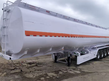 TITAN Diesel Fuel Tanker Trailer for Sale in Malawi - Tanktrailer: bild 1 TITAN Diesel Fuel Tanker Trailer for Sale in Malawi - Tanktrailer: bild 1