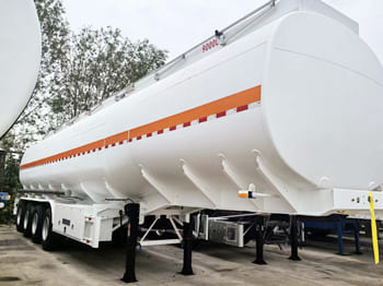 TITAN Diesel Tanker Trailer for Sale in Sierra Leone - Tanktrailer: bild 2 TITAN Diesel Tanker Trailer for Sale in Sierra Leone - Tanktrailer: bild 2
