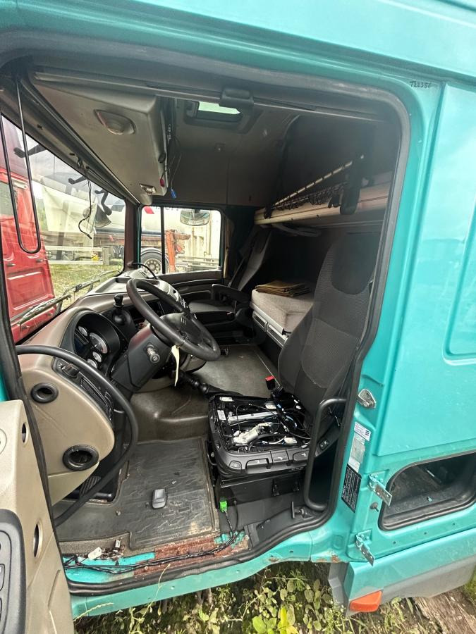 DAF DAF XF105-460 Verte - Hytt för Lastbil: bild 4 DAF DAF XF105-460 Verte - Hytt för Lastbil: bild 4