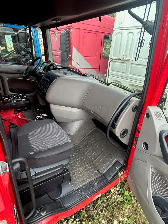 DAF XF105-460 Rouge - Hytt för Lastbil: bild 2 DAF XF105-460 Rouge - Hytt för Lastbil: bild 2