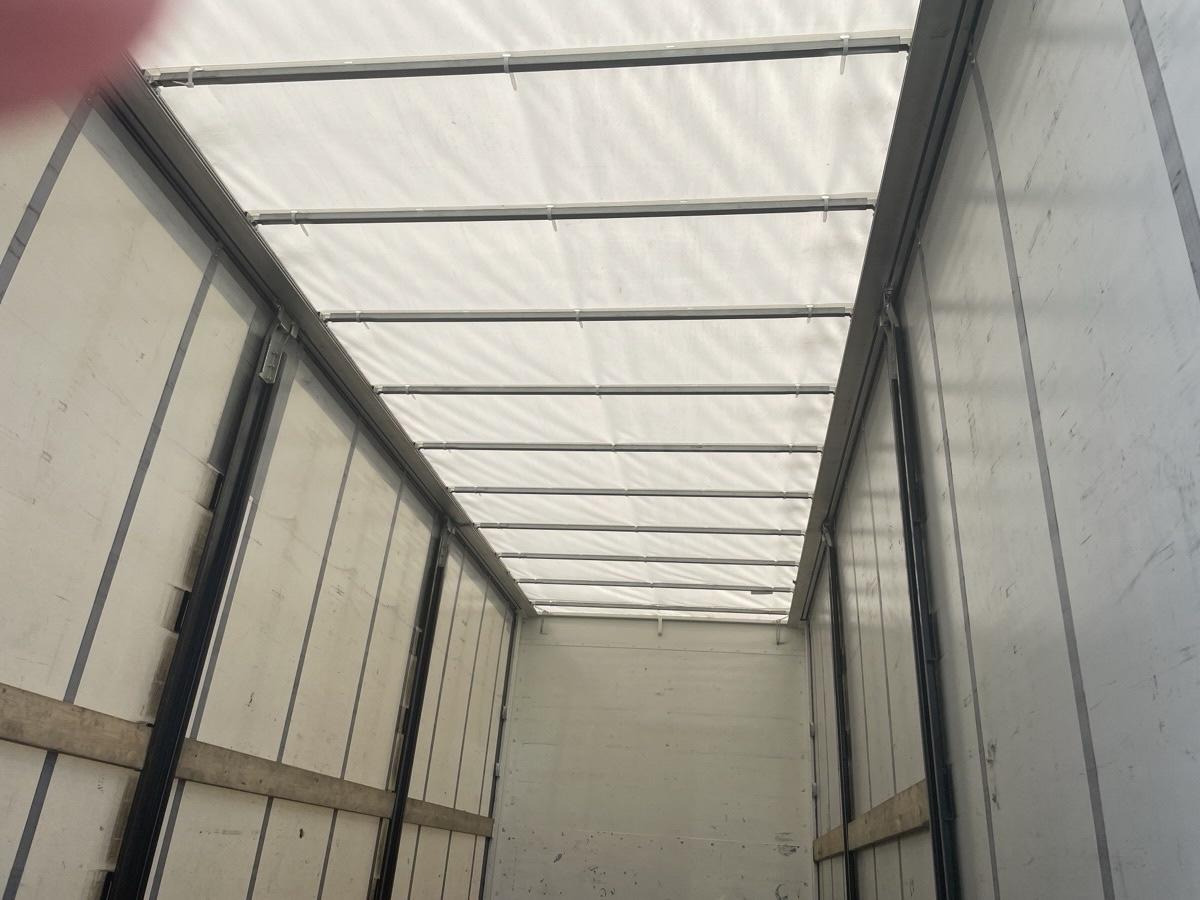 MAN TGS 35.480 - Kapellbil: bild 2 MAN TGS 35.480 - Kapellbil: bild 2