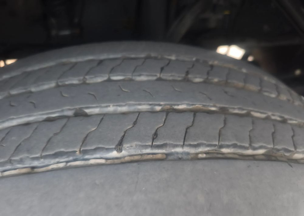 DAF LF 18.320 Kontener 20 palet - Lastbil med skåp: bild 3 DAF LF 18.320 Kontener 20 palet - Lastbil med skåp: bild 3