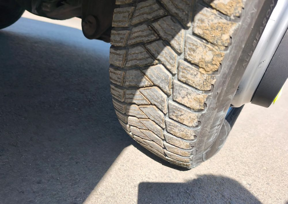 Iveco DAILY 70C18 KONTENER 5,5M obsługa silnika nowy rozrząd - Lastbil med skåp: bild 5 Iveco DAILY 70C18 KONTENER 5,5M obsługa silnika nowy rozrząd - Lastbil med skåp: bild 5