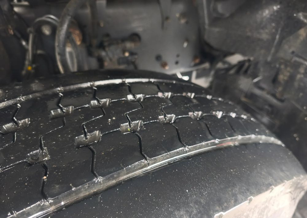 Renault Renault Premium 18.310 rama do zabudowy - Chassi lastbil: bild 3 Renault Renault Premium 18.310 rama do zabudowy - Chassi lastbil: bild 3