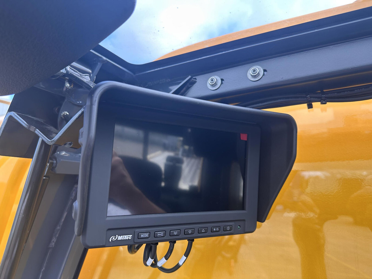 Tadano Tadano AC 5.220 L-1 - Mobilkran: bild 5 Tadano Tadano AC 5.220 L-1 - Mobilkran: bild 5