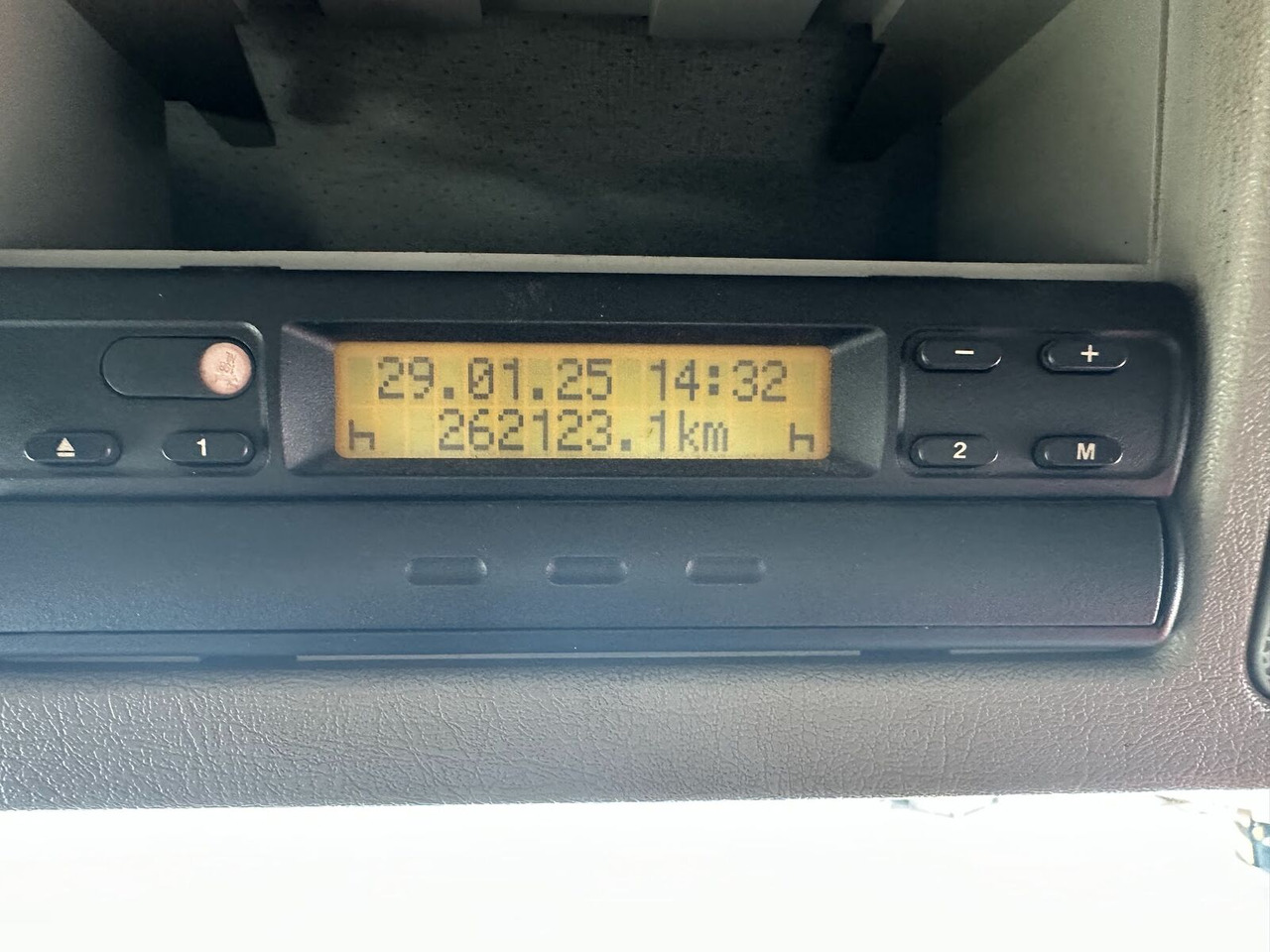 Terberg Manitex 30100 - Mobilkran: bild 5 Terberg Manitex 30100 - Mobilkran: bild 5