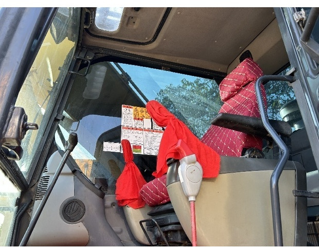 2022 Komatsu PC200-8 - Bandgrävare: bild 3 2022 Komatsu PC200-8 - Bandgrävare: bild 3