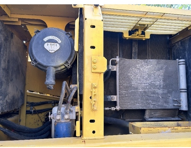 2022 Komatsu PC200-8 - Bandgrävare: bild 2 2022 Komatsu PC200-8 - Bandgrävare: bild 2