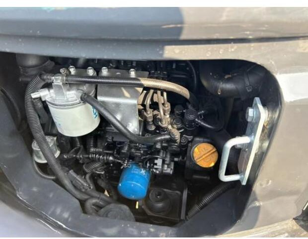 2022 Komatsu PC300-8 - Bandgrävare: bild 3 2022 Komatsu PC300-8 - Bandgrävare: bild 3