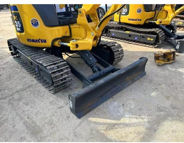 Bandgrävare 2022 Komatsu PC300-8: bild 15 Bandgrävare 2022 Komatsu PC300-8: bild 15