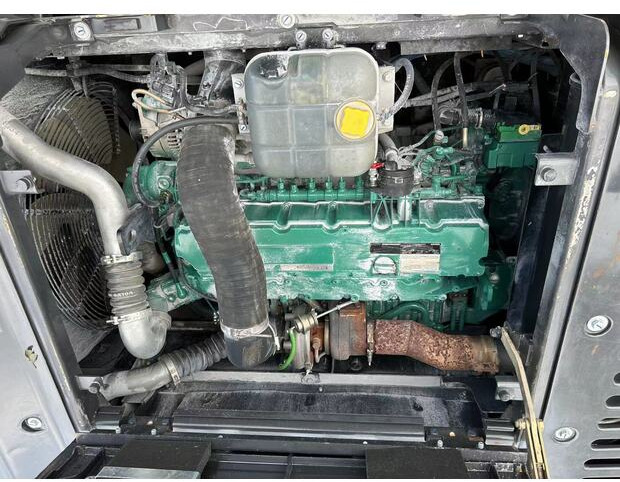 2023 Volvo EC350DL - Bandgrävare: bild 4 2023 Volvo EC350DL - Bandgrävare: bild 4