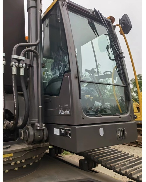 2023 Volvo EC380 - Bandgrävare: bild 5 2023 Volvo EC380 - Bandgrävare: bild 5