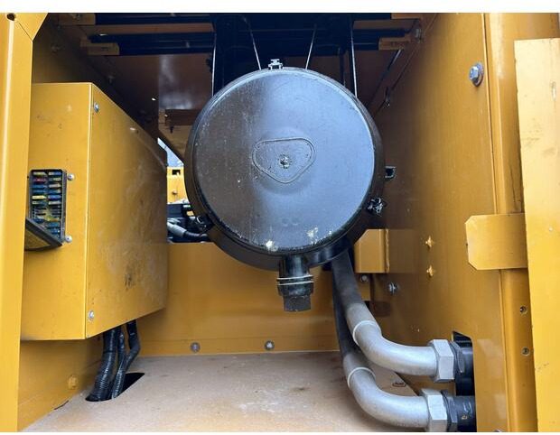 2023 XCMG XE215 - Bandgrävare: bild 5 2023 XCMG XE215 - Bandgrävare: bild 5