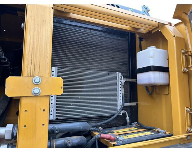 2023 XCMG XE215 - Bandgrävare: bild 2 2023 XCMG XE215 - Bandgrävare: bild 2