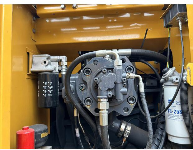 2023 XCMG XE215 - Bandgrävare: bild 3 2023 XCMG XE215 - Bandgrävare: bild 3