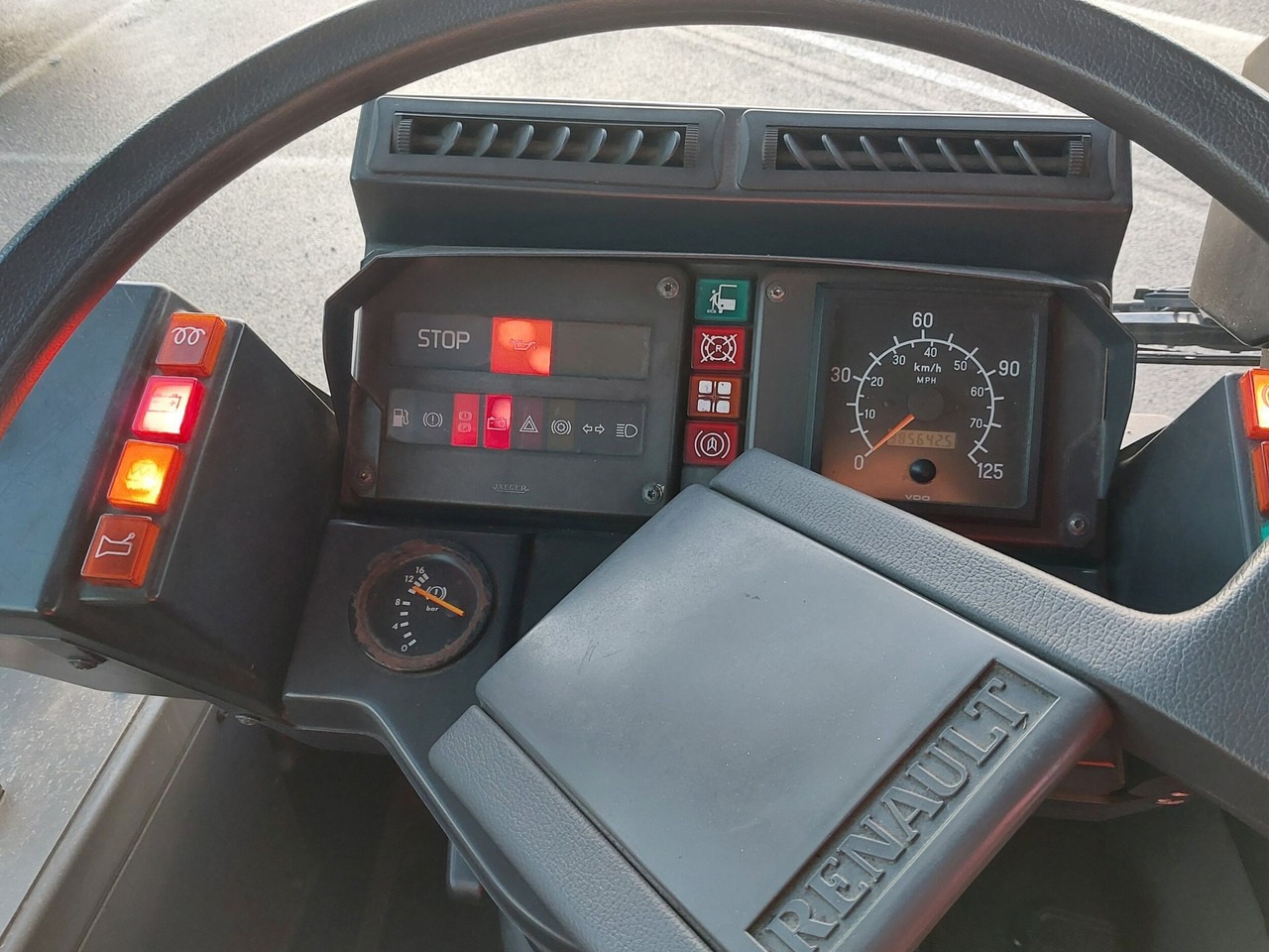 Bus articulé vélo marque IRISBUS modèle AGORA - Ledbuss: bild 3 Bus articulé vélo marque IRISBUS modèle AGORA - Ledbuss: bild 3