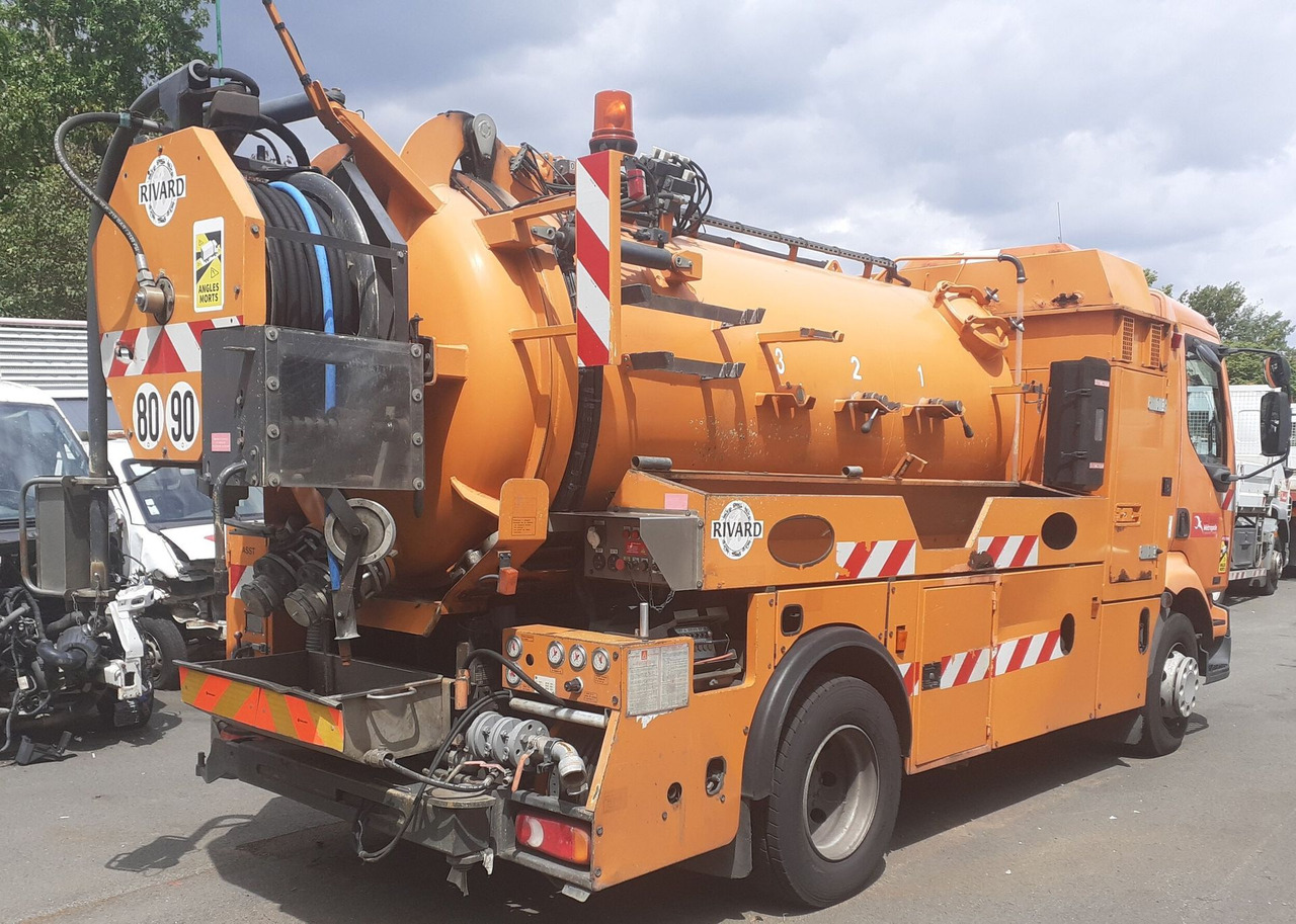 /!\ RESERVÉE AUX PROFESSIONNELS DE L'AUTOMOBILE UNIQUEMENT ! - Sugbil: bild 2 /!\ RESERVÉE AUX PROFESSIONNELS DE L'AUTOMOBILE UNIQUEMENT ! - Sugbil: bild 2