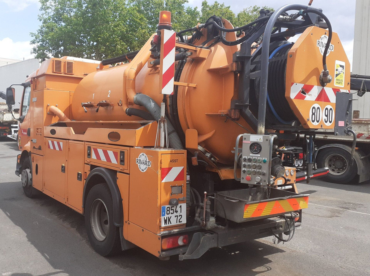 /!\ RESERVÉE AUX PROFESSIONNELS DE L'AUTOMOBILE UNIQUEMENT ! - Sugbil: bild 3 /!\ RESERVÉE AUX PROFESSIONNELS DE L'AUTOMOBILE UNIQUEMENT ! - Sugbil: bild 3