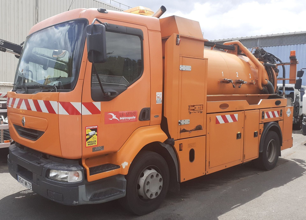 /!\ RESERVÉE AUX PROFESSIONNELS DE L'AUTOMOBILE UNIQUEMENT ! - Sugbil: bild 1 /!\ RESERVÉE AUX PROFESSIONNELS DE L'AUTOMOBILE UNIQUEMENT ! - Sugbil: bild 1