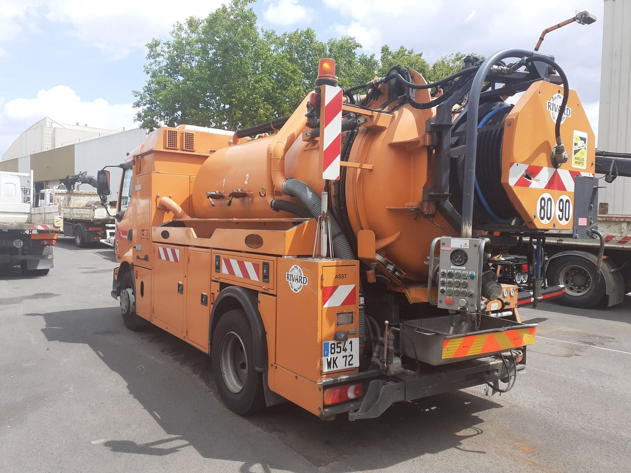 /!\ RESERVÉE AUX PROFESSIONNELS DE L'AUTOMOBILE UNIQUEMENT ! - Sugbil: bild 4 /!\ RESERVÉE AUX PROFESSIONNELS DE L'AUTOMOBILE UNIQUEMENT ! - Sugbil: bild 4