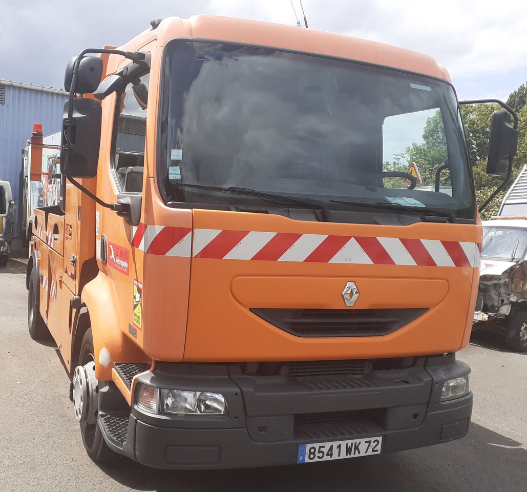 /!\ RESERVÉE AUX PROFESSIONNELS DE L'AUTOMOBILE UNIQUEMENT ! - Sugbil: bild 5 /!\ RESERVÉE AUX PROFESSIONNELS DE L'AUTOMOBILE UNIQUEMENT ! - Sugbil: bild 5