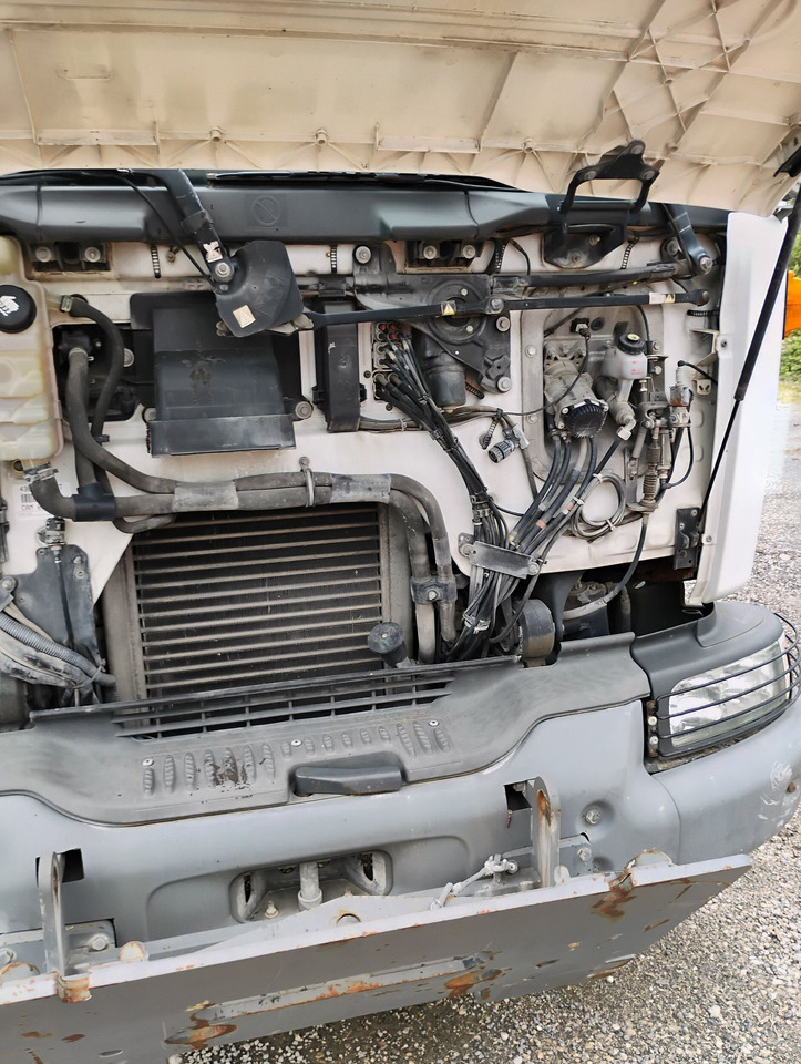 Renault Midlum 909AAD51- Disponible à compter du 19 /11/2025. Camion benne 13T-Moteur remplacé en 2021 ( environ 120 000km). Usure importante de la benne, oxydation de fer globale apparente - Norme Eu - Tippbil lastbil: bild 4 Renault Midlum 909AAD51- Disponible à compter du 19 /11/2025. Camion benne 13T-Moteur remplacé en 2021 ( environ 120 000km). Usure importante de la benne, oxydation de fer globale apparente - Norme Eu - Tippbil lastbil: bild 4