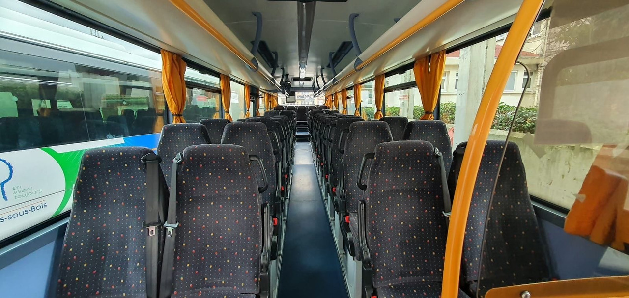 Vente Car Iveco - Förortsbuss: bild 2 Vente Car Iveco - Förortsbuss: bild 2