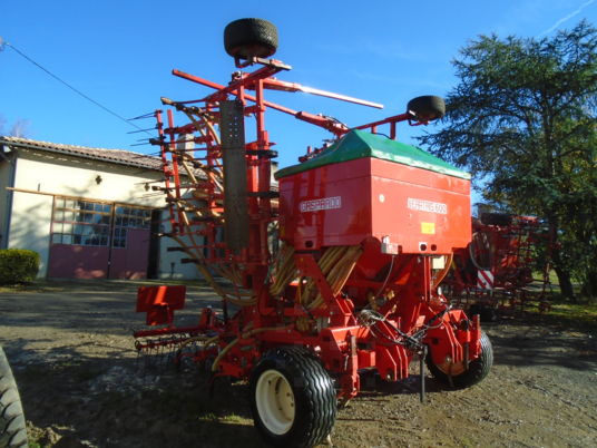 Gaspardo ts primavera - Kombisåmaskin: bild 4 Gaspardo ts primavera - Kombisåmaskin: bild 4