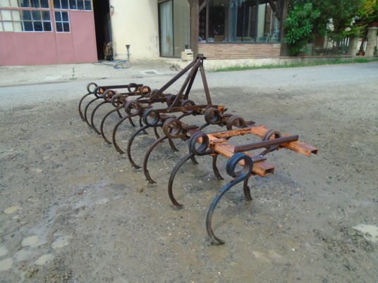 Huard - Kultivator: bild 5 Huard - Kultivator: bild 5