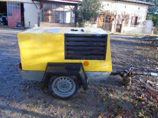 Kaeser M 22 - Luftkompressor: bild 1 Kaeser M 22 - Luftkompressor: bild 1
