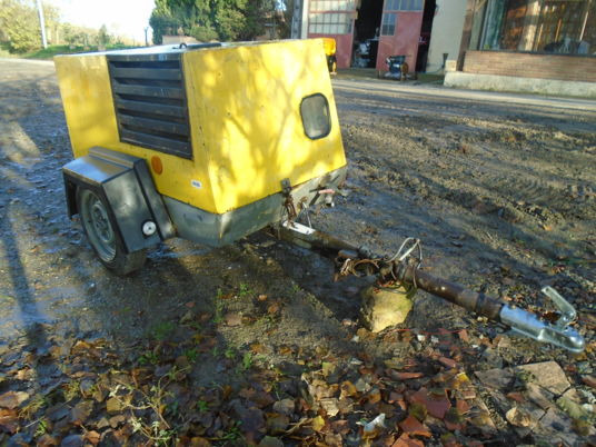 Kaeser M 22 - Luftkompressor: bild 3 Kaeser M 22 - Luftkompressor: bild 3