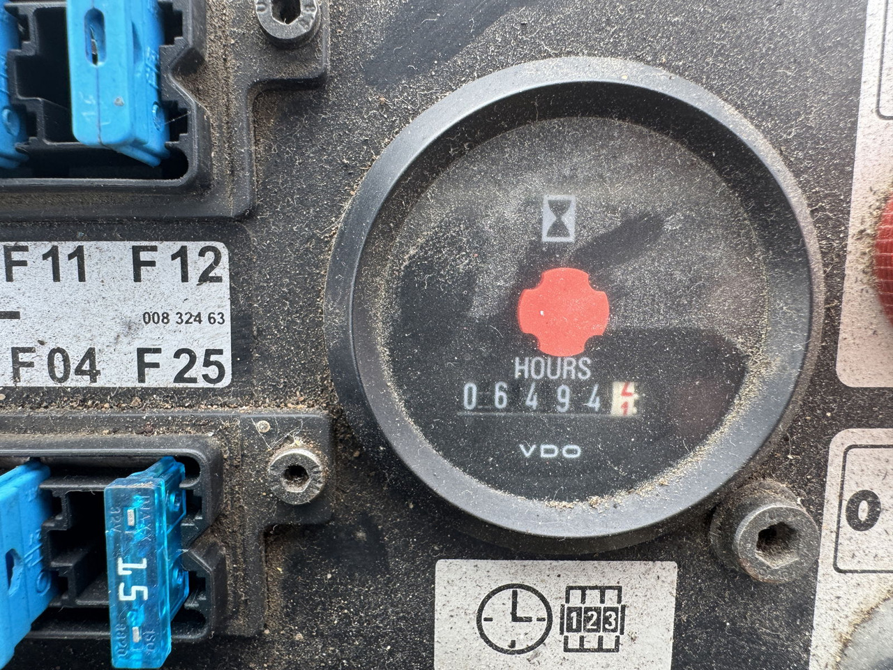 Bomag BW 151 AC-2 - Kombivält: bild 2 Bomag BW 151 AC-2 - Kombivält: bild 2