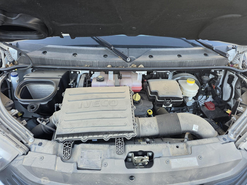 Iveco Daily 35S14 - Chassi lastbil: bild 5 Iveco Daily 35S14 - Chassi lastbil: bild 5