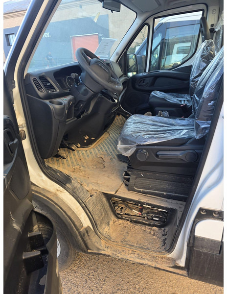 Iveco Daily 35S14 - Chassi lastbil: bild 3 Iveco Daily 35S14 - Chassi lastbil: bild 3